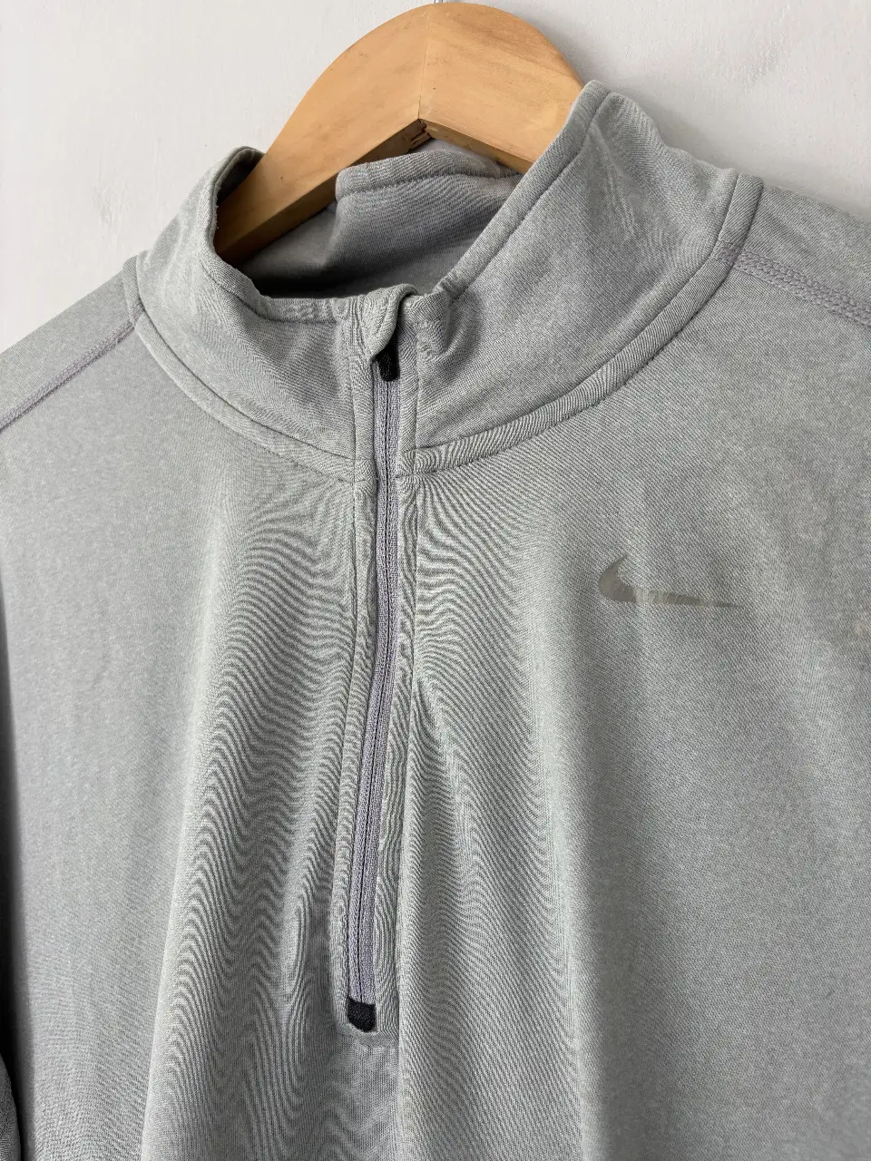 Remera Nike - Vista 2