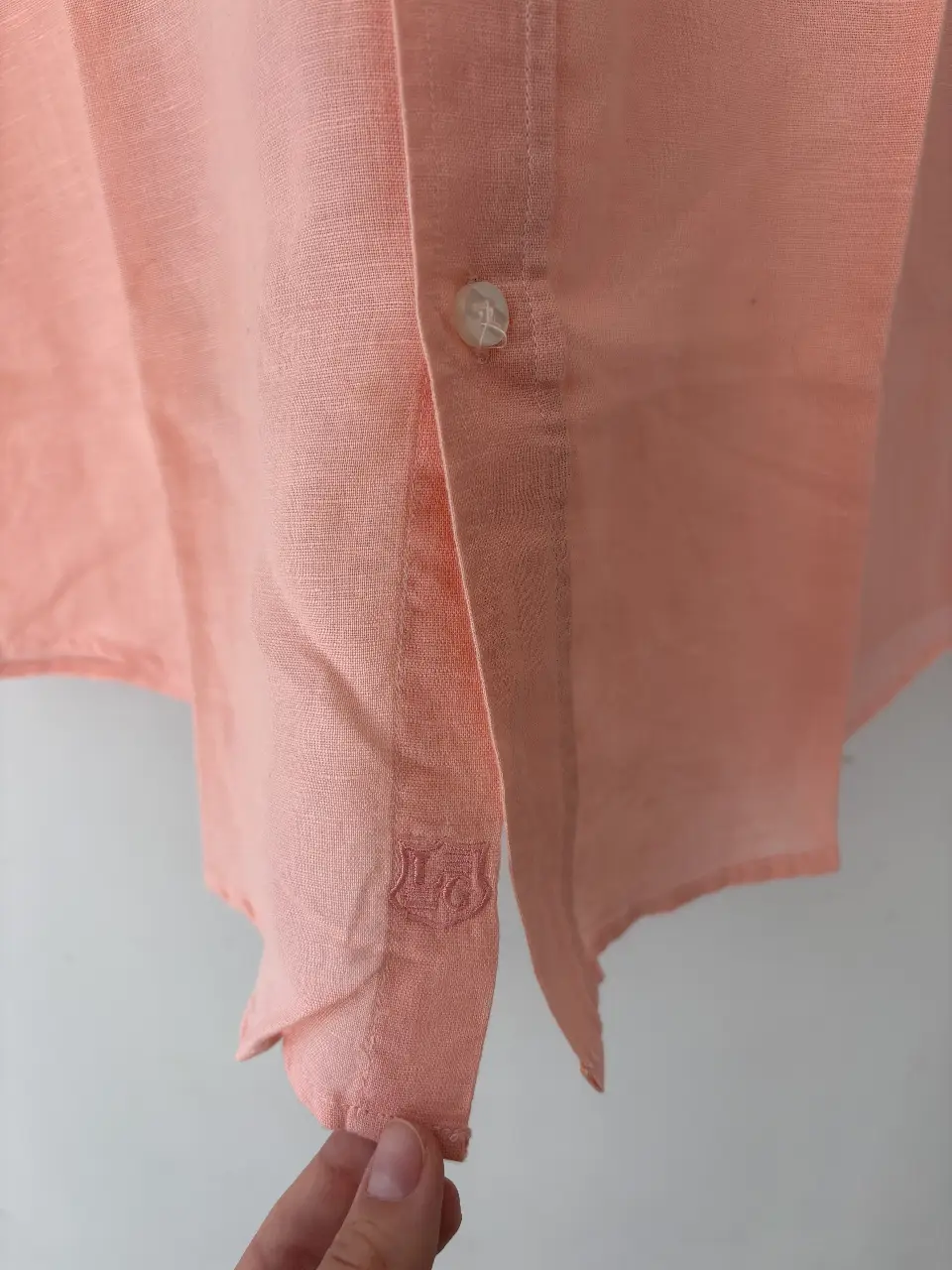 Camisa Legacy - Vista 5