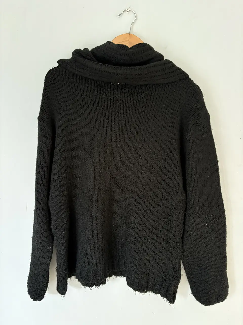 Polera VALVINNA - Vista 3