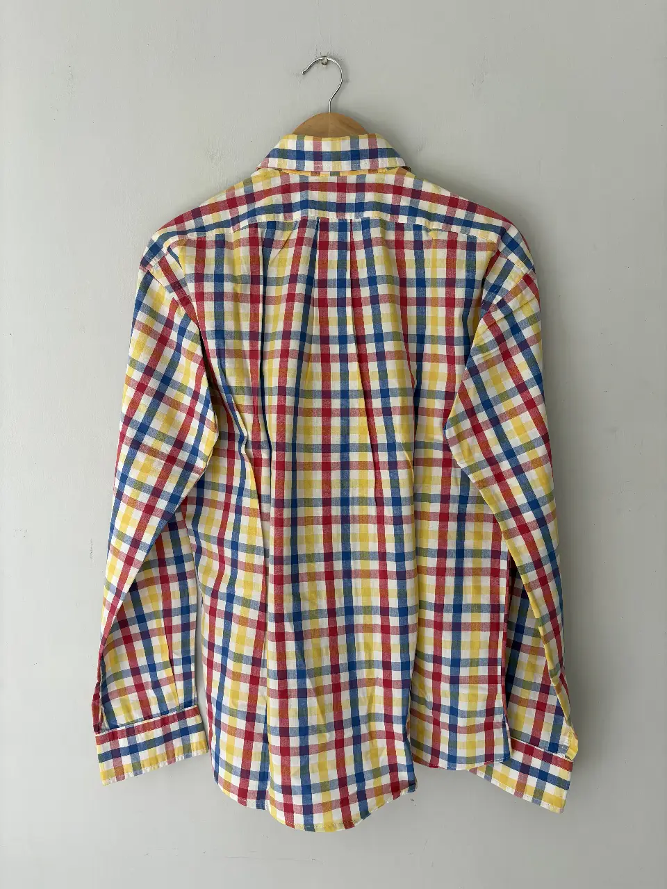 Camisa La Martina - Vista 3