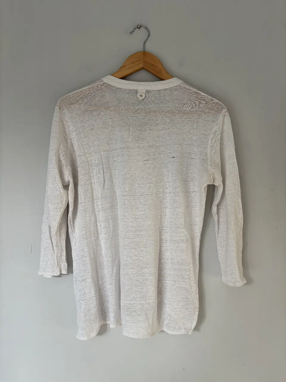 Blusa Massimo Dutti - Vista 2