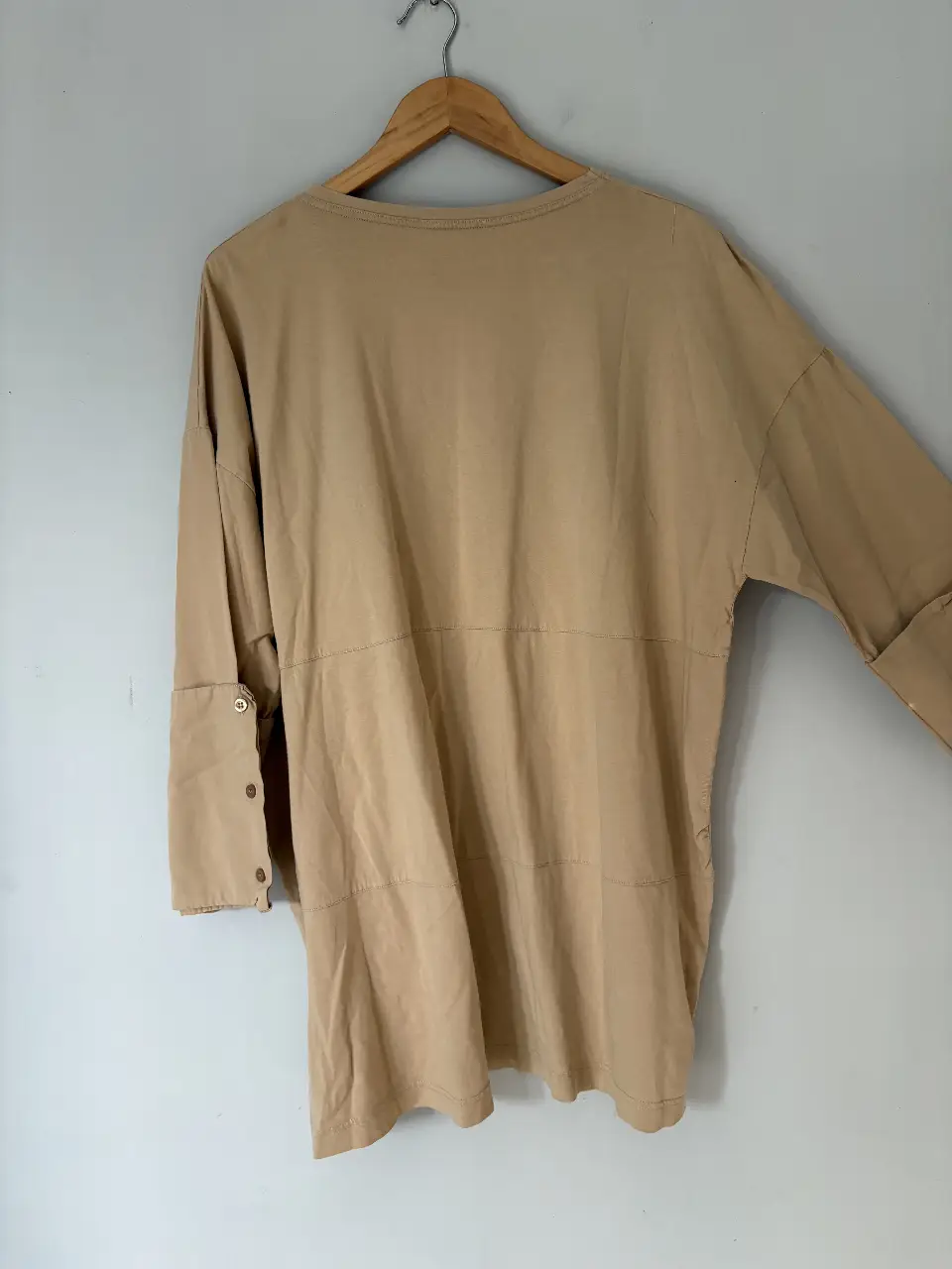 Vestido Zara - Vista 2