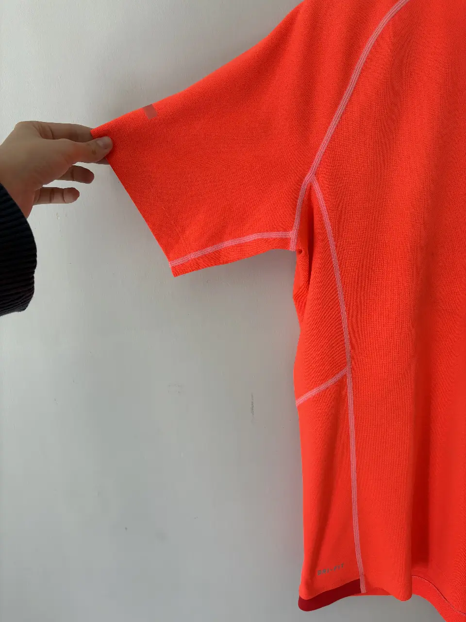Remera Nike - Vista 2