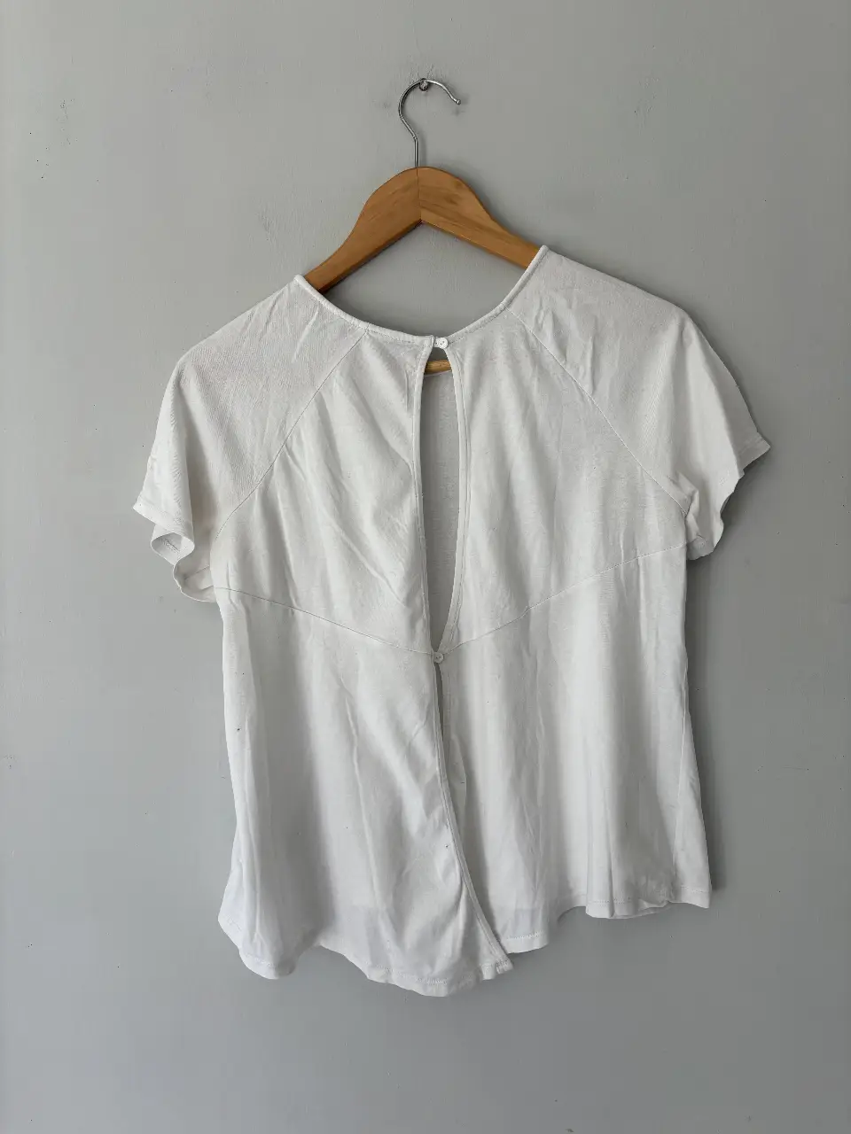 Remera Forever21 - Vista 3