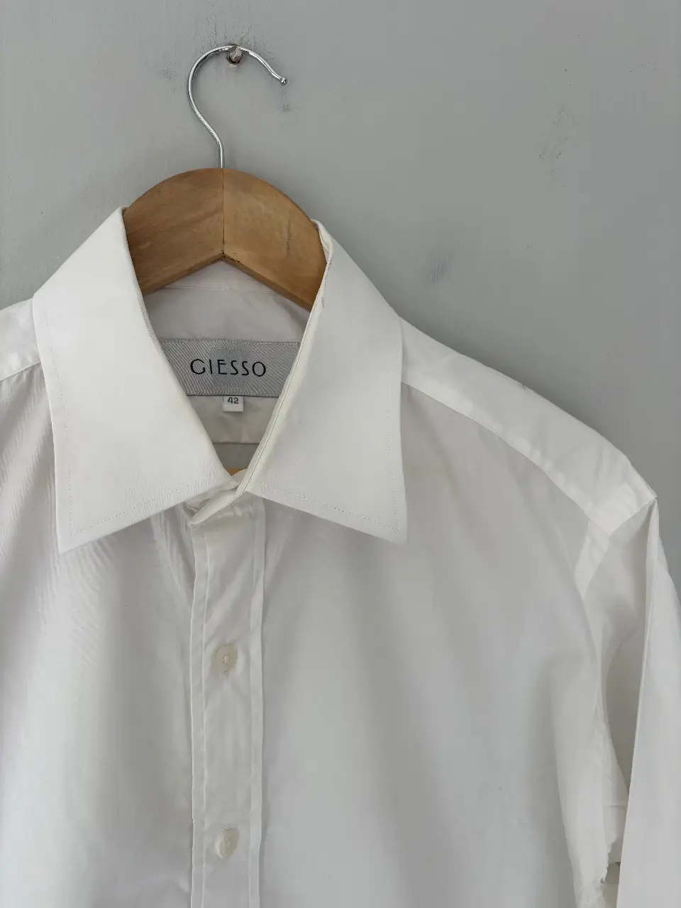 Camisa Giesso - Vista 2