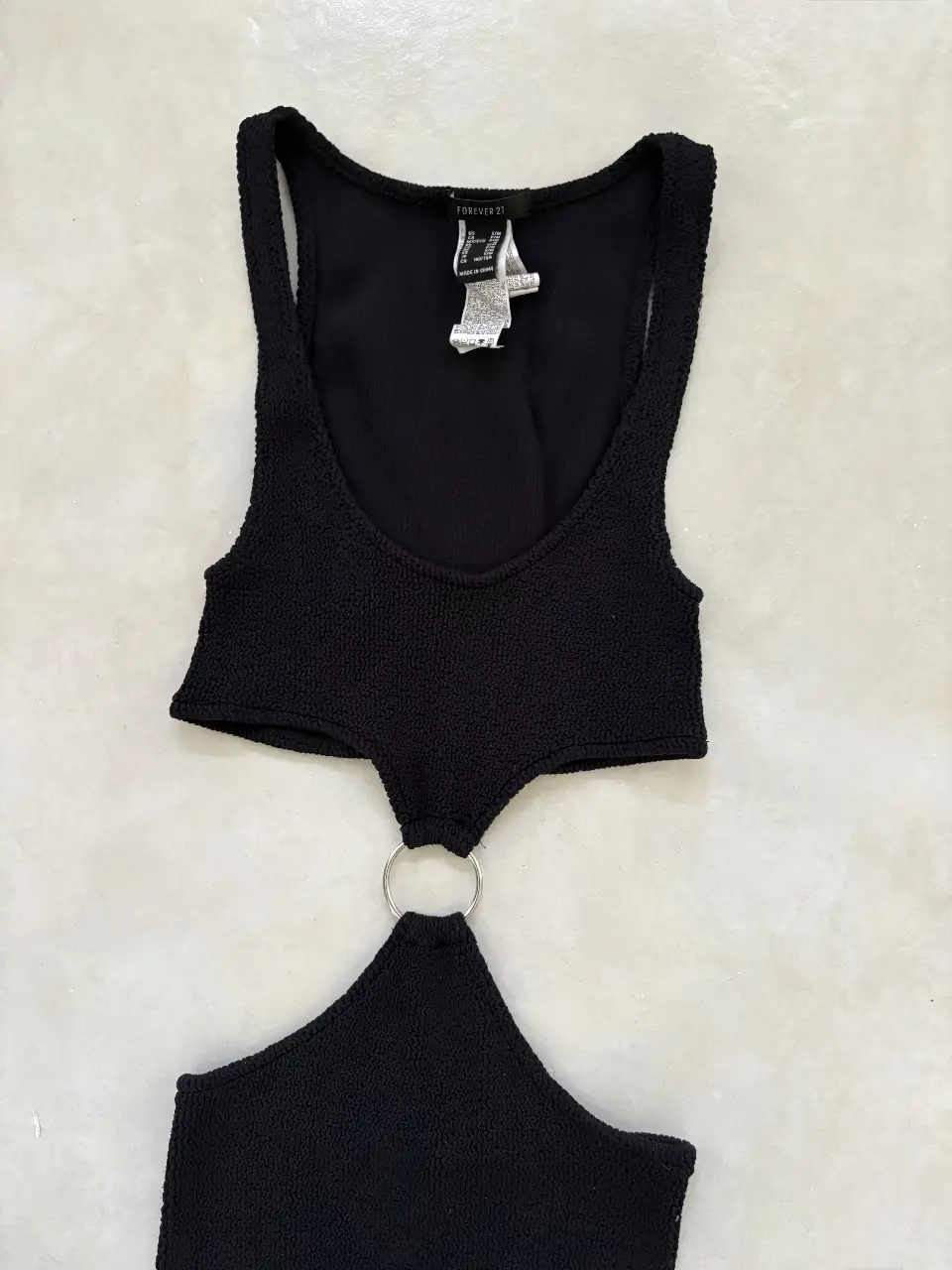 Vestido Forever 21 - Vista 3