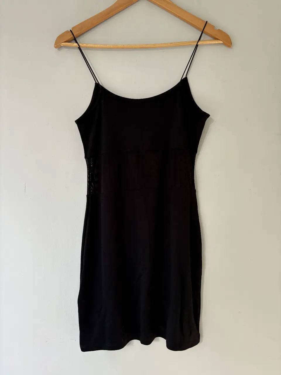 Vestido H&M - Vista 5