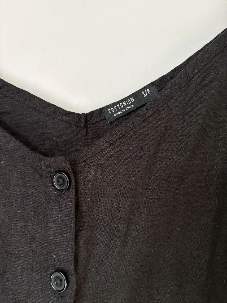 Top Cotton On - Vista 2