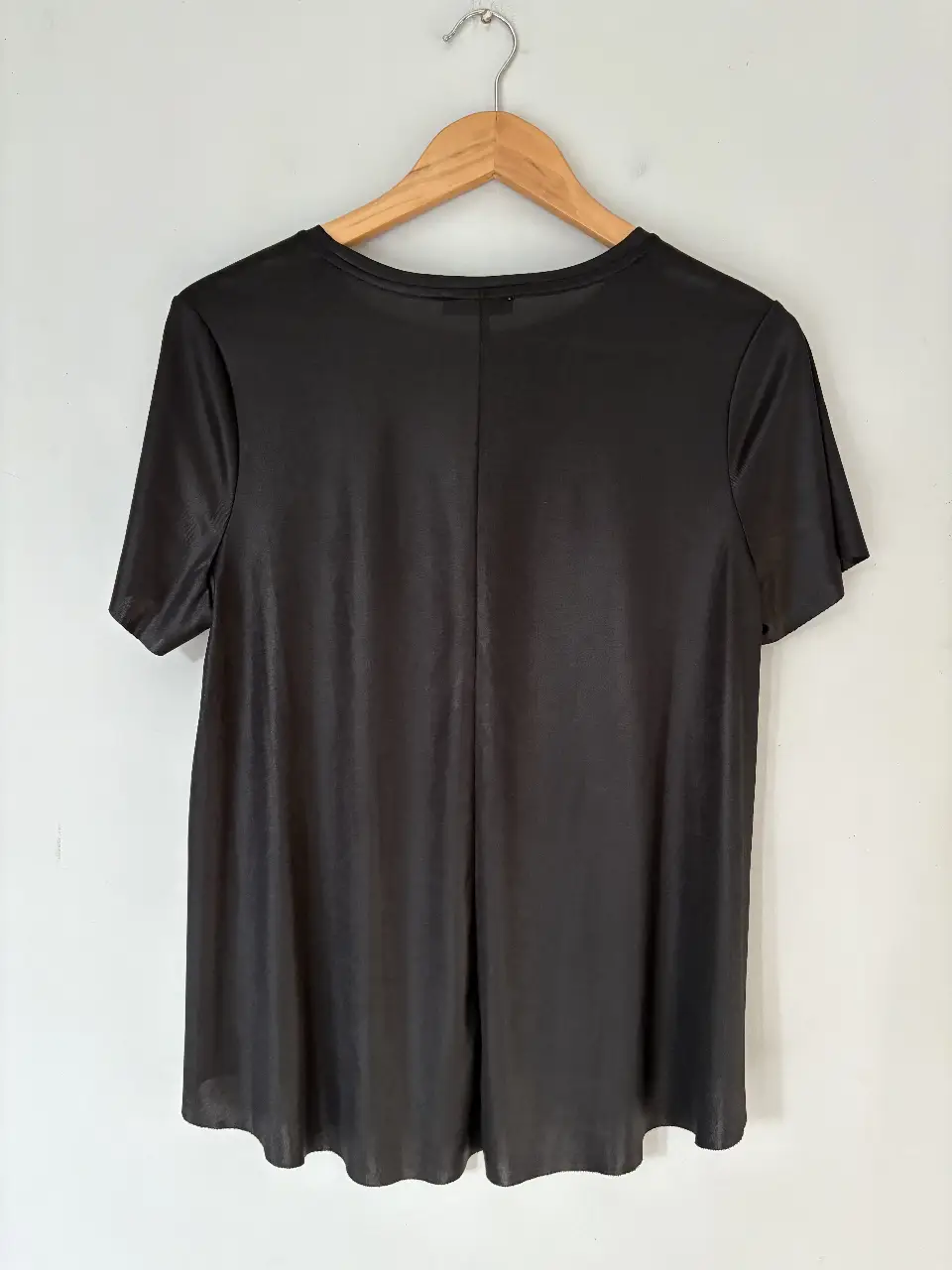 Blusa Zara - Vista 2