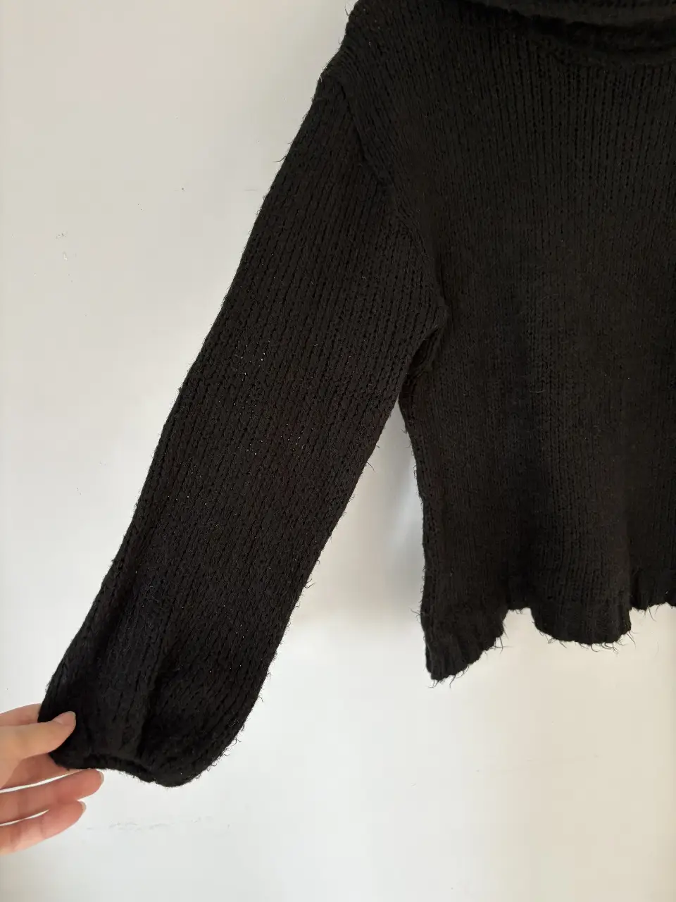 Polera VALVINNA - Vista 2