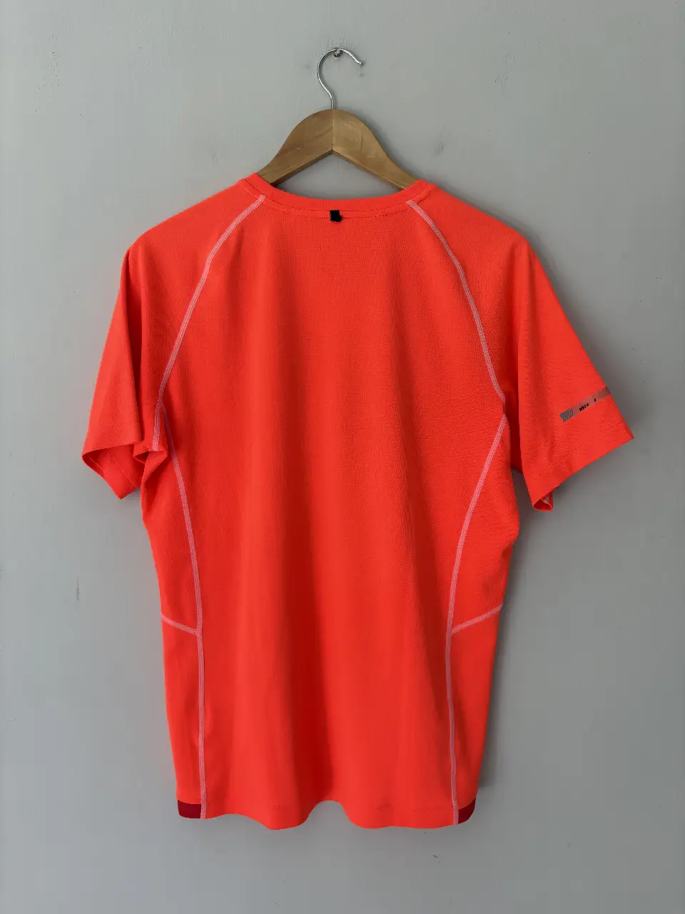 Remera Nike - Vista 3