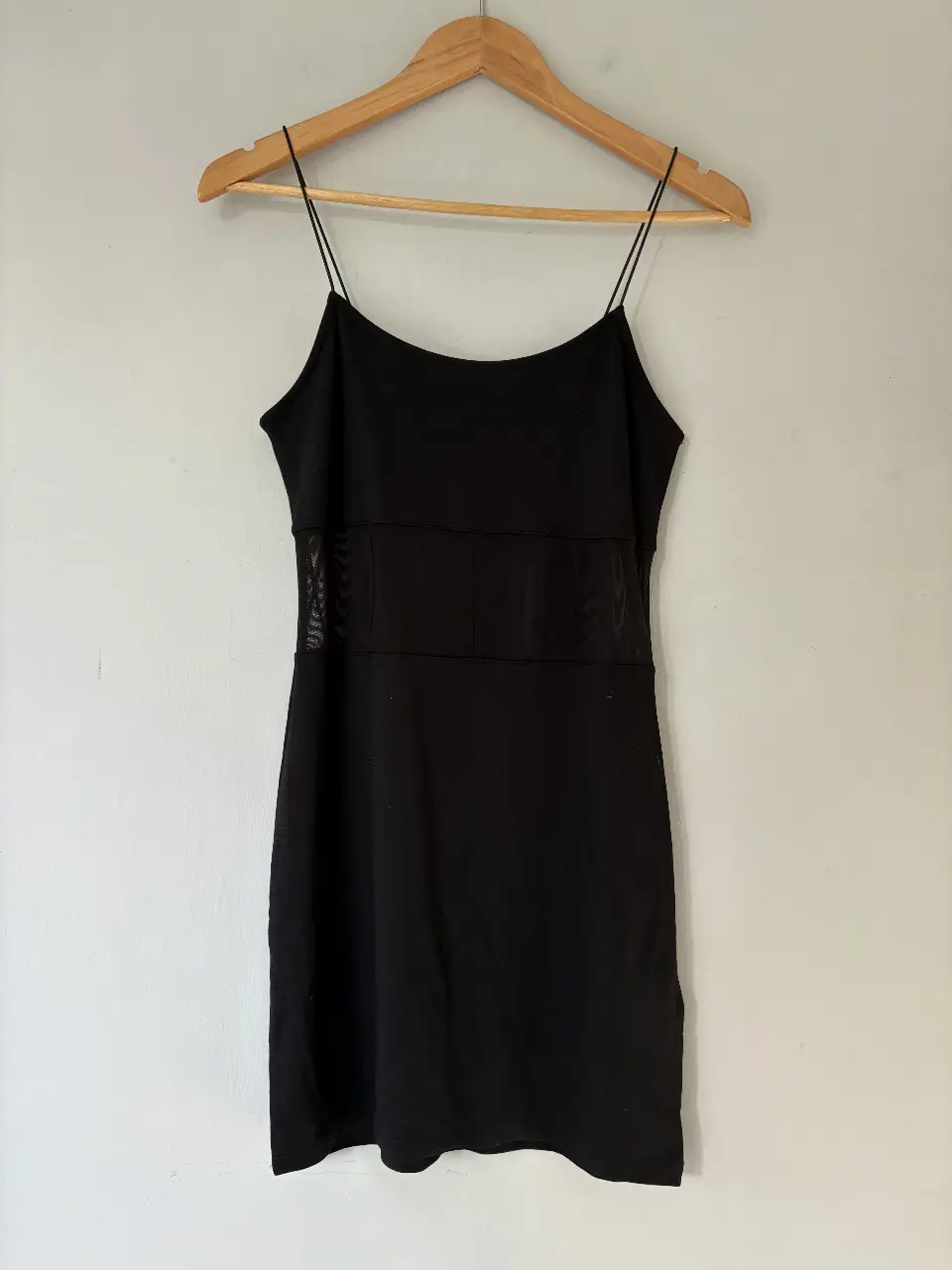 Vestido H&M - Vista 3