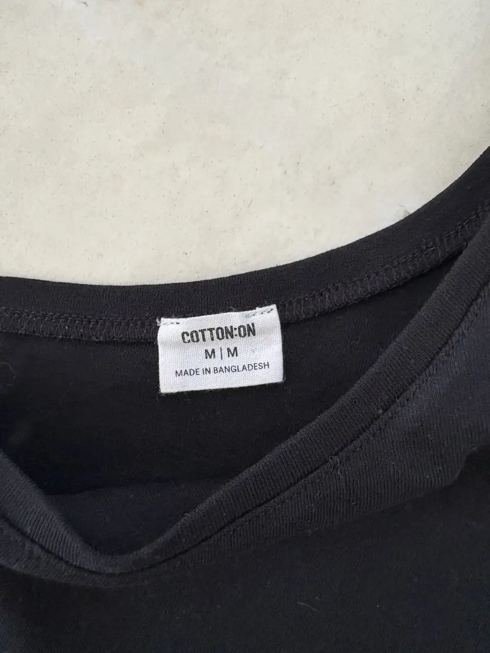 Top Cotton On - Vista 3