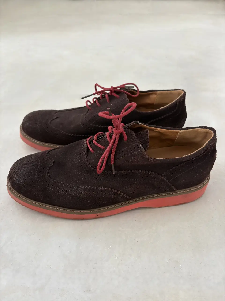 Zapatillas JEAN VERNIER - Vista 3