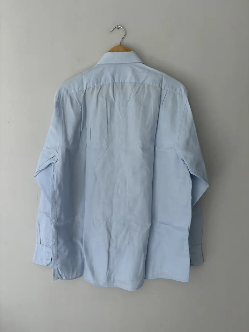 Camisa Dior - Vista 2