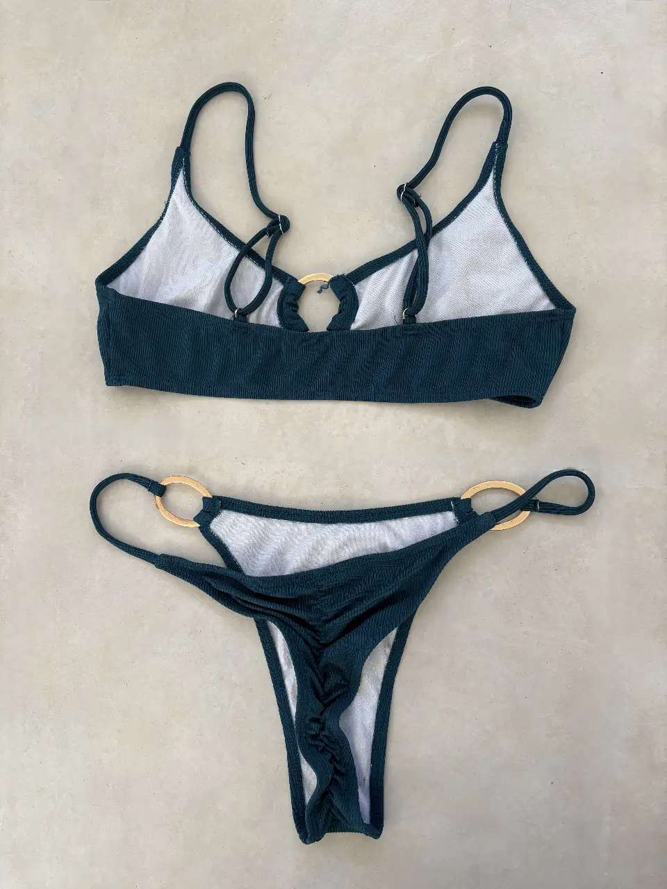 Bikini Shein - Vista 2