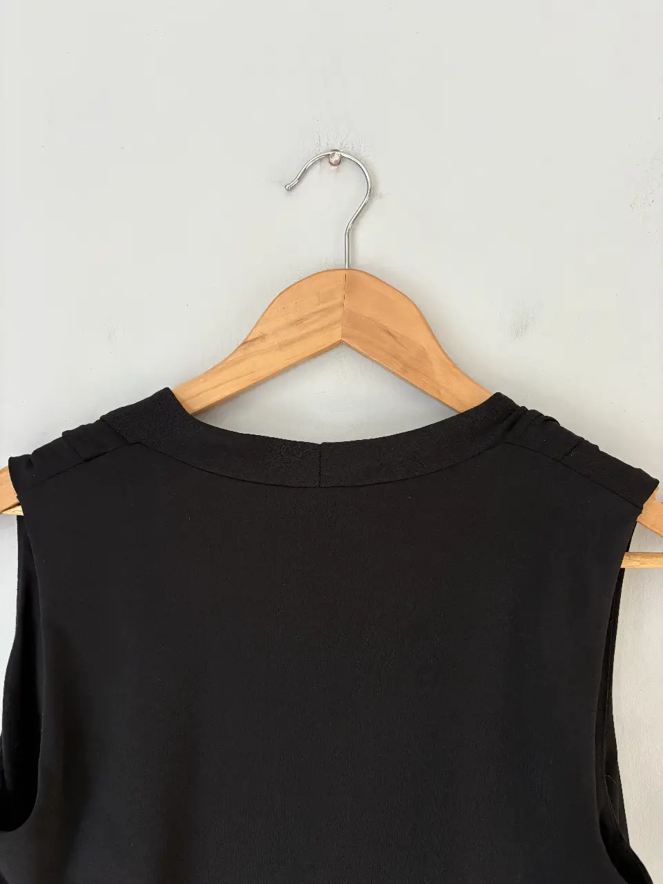Chaleco H&M - Vista 3