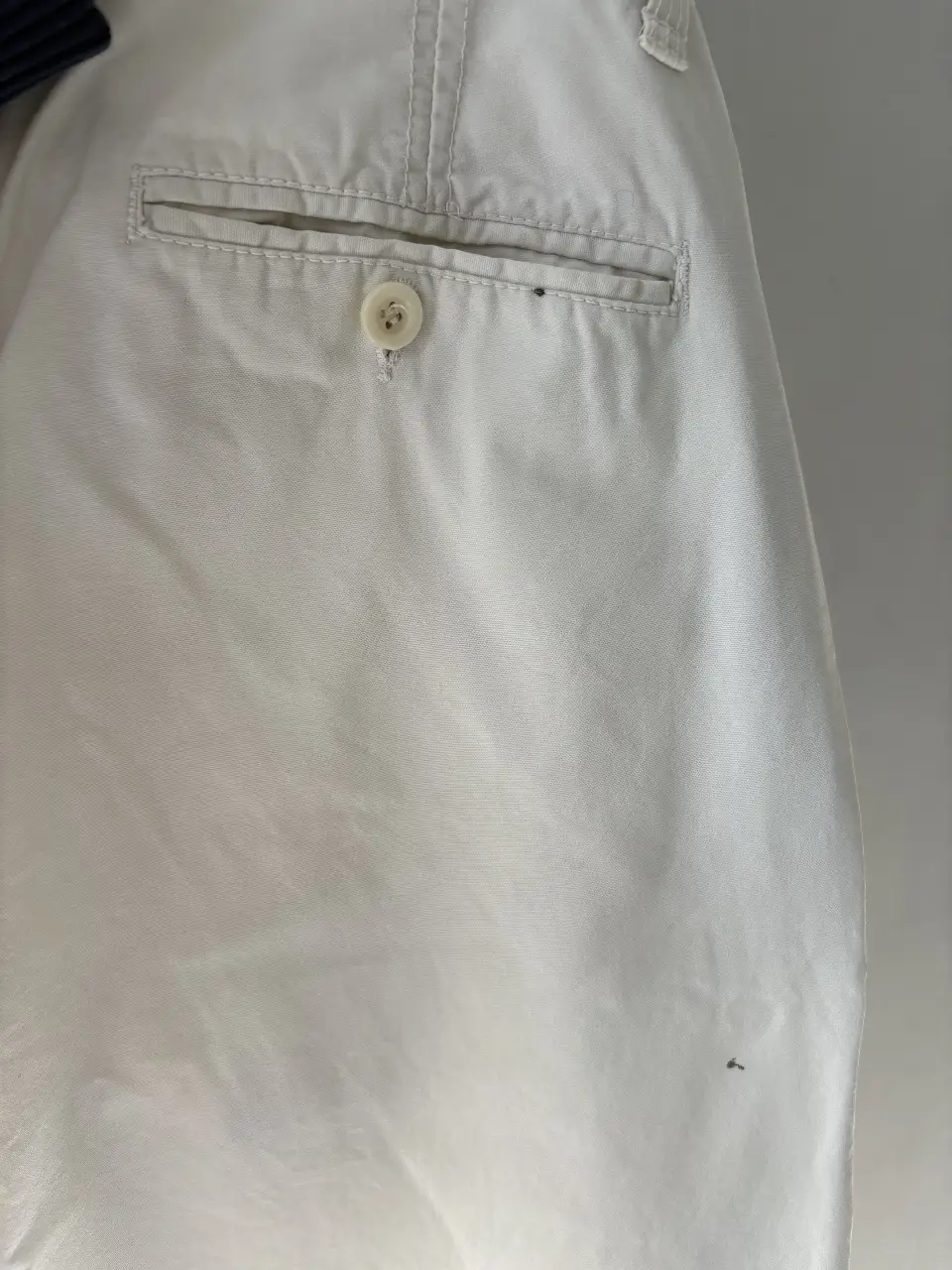 Pantalón Hering - Vista 4