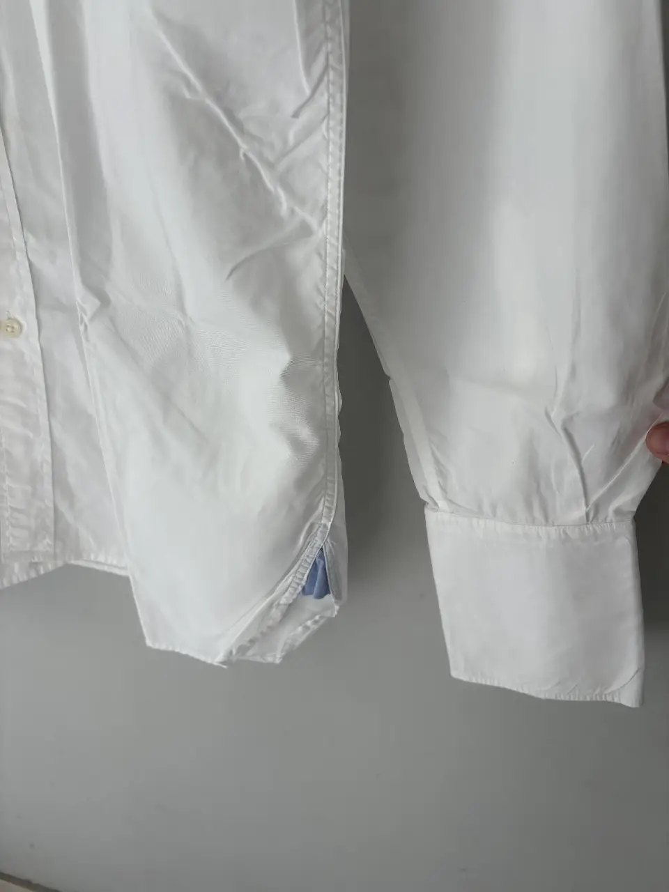 Camisa Giesso - Vista 5
