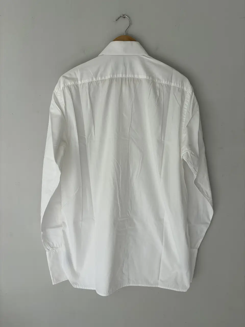 Camisa Giesso - Vista 3