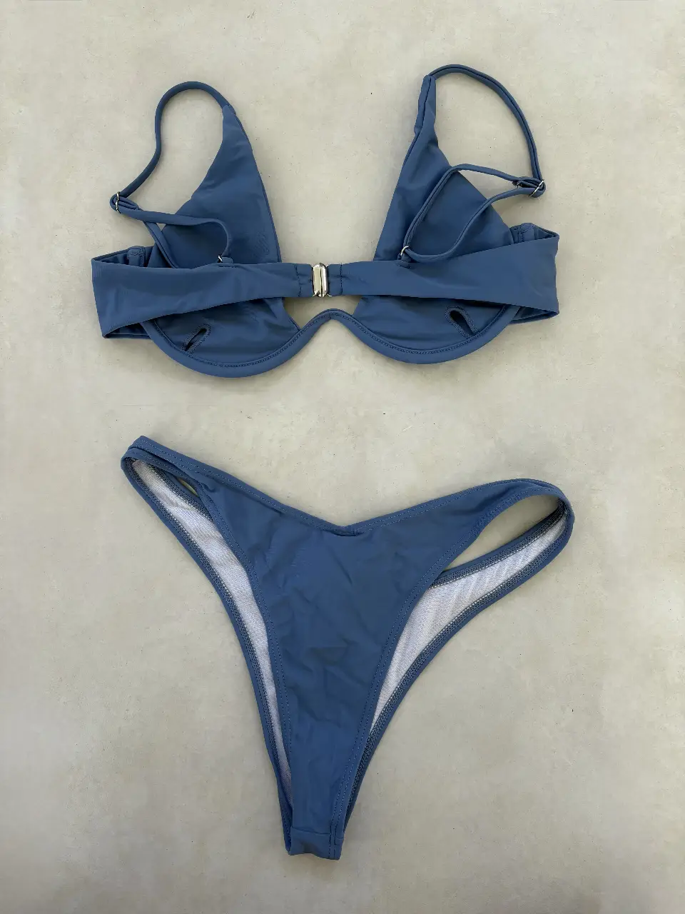 Bikini Shein - Vista 4