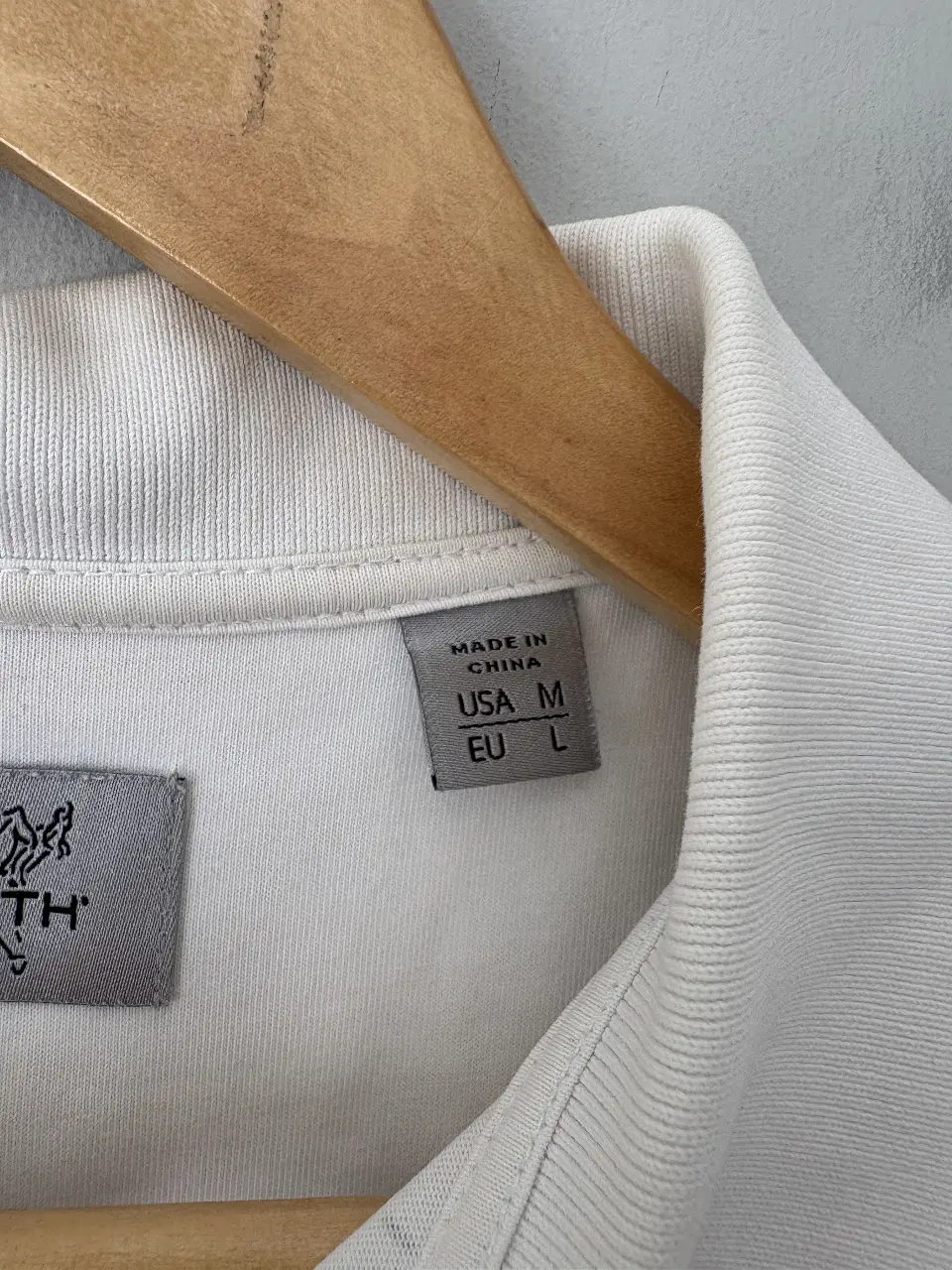 Remera Otra - Vista 3