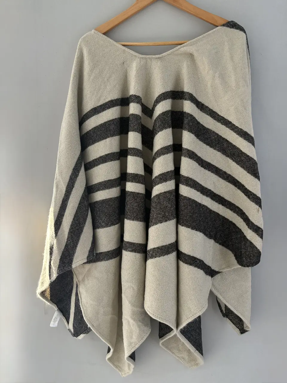 Poncho Atmosphere - Vista 2