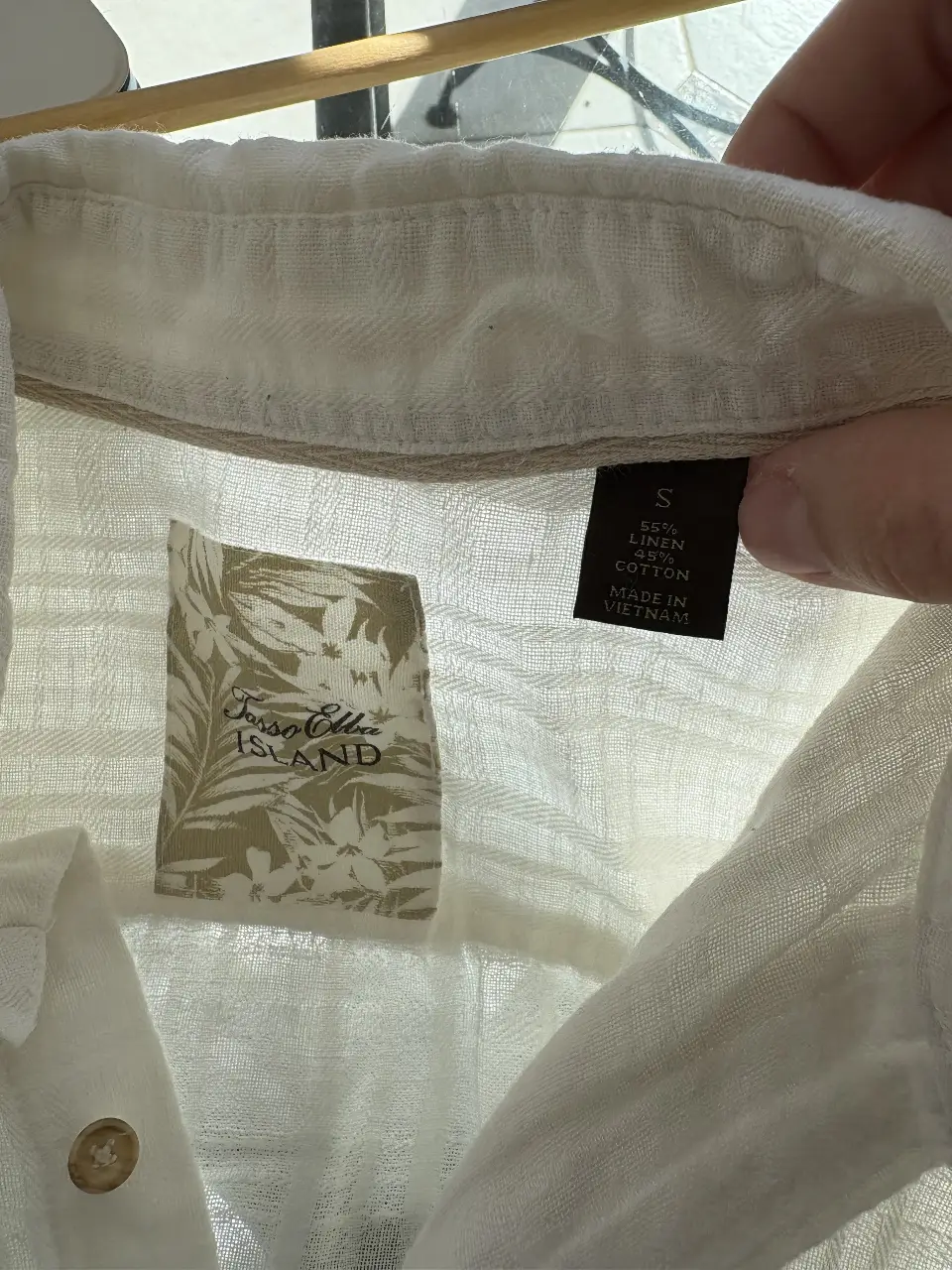 Camisa Otra - Vista 4