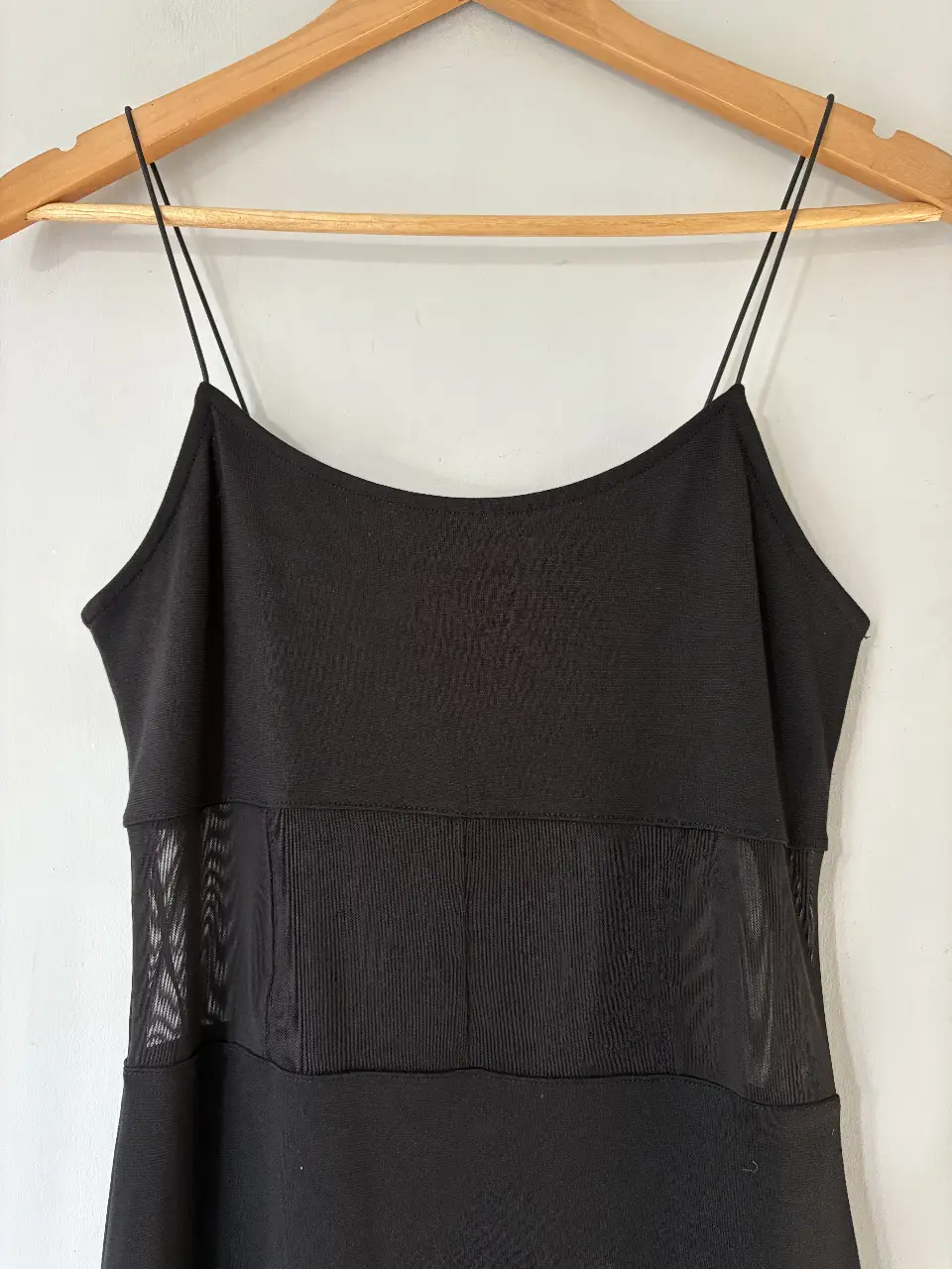 Vestido H&M - Vista 4