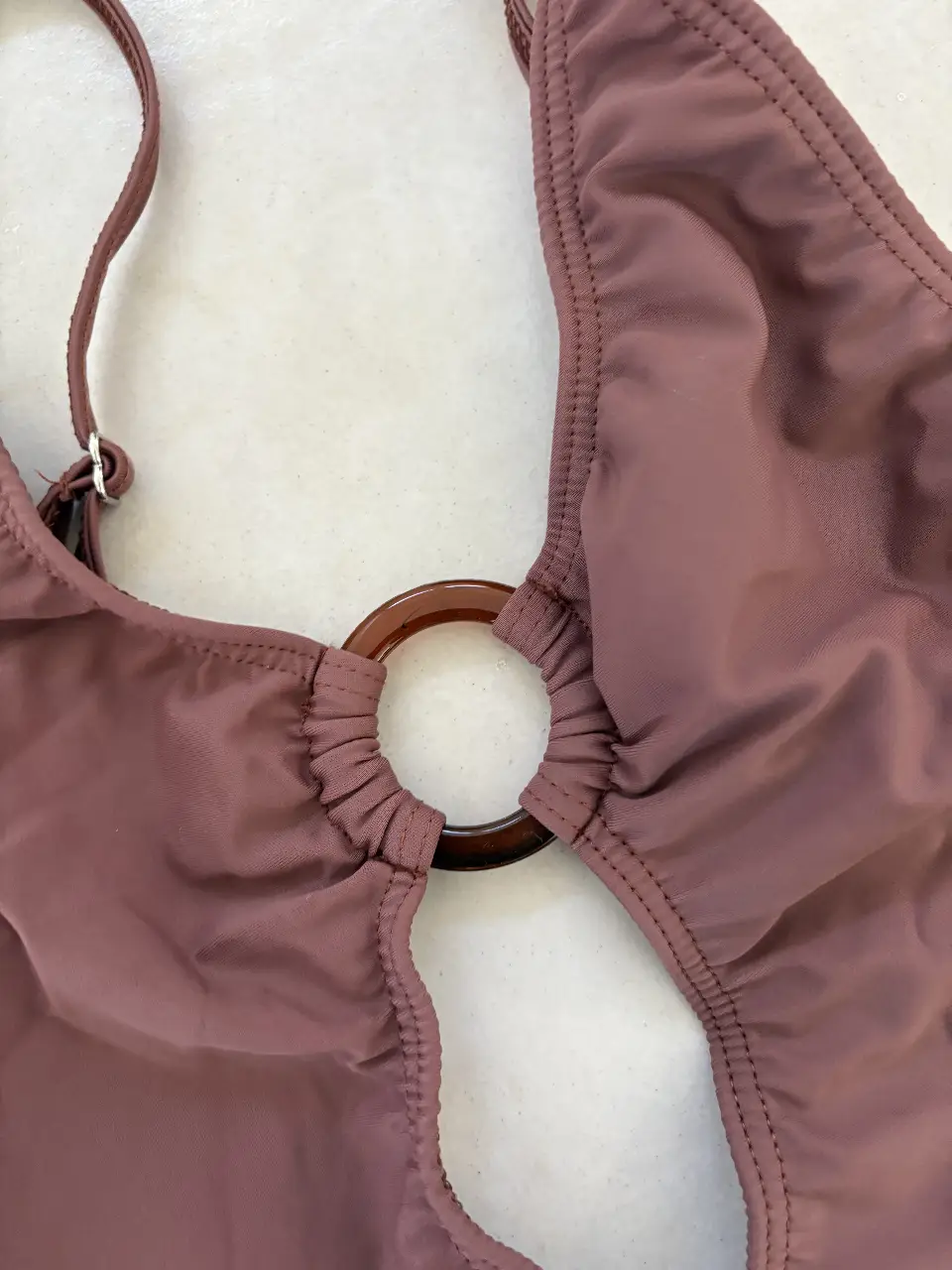 Traje de baño Otra - Vista 2