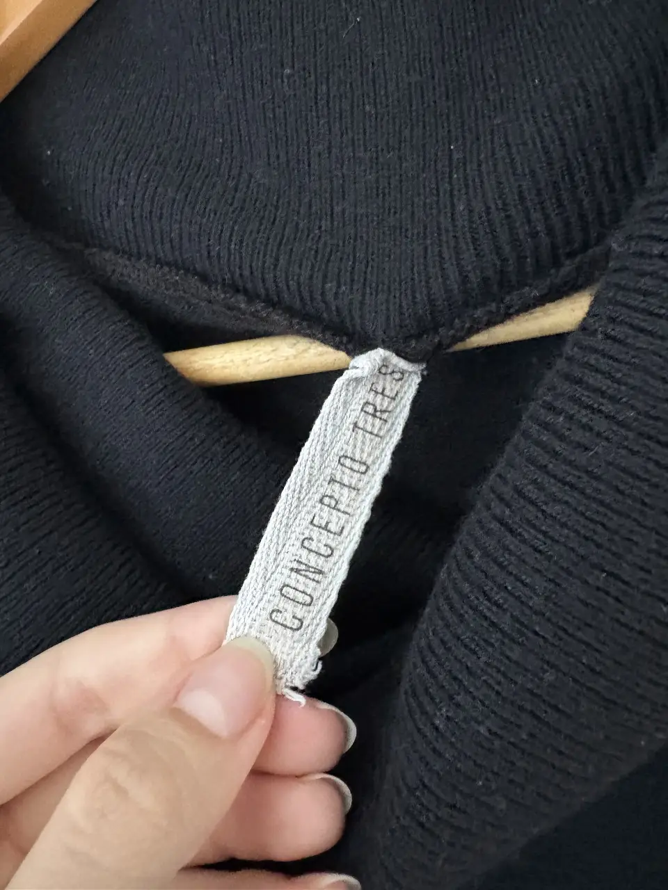 Polera Otra - Vista 3