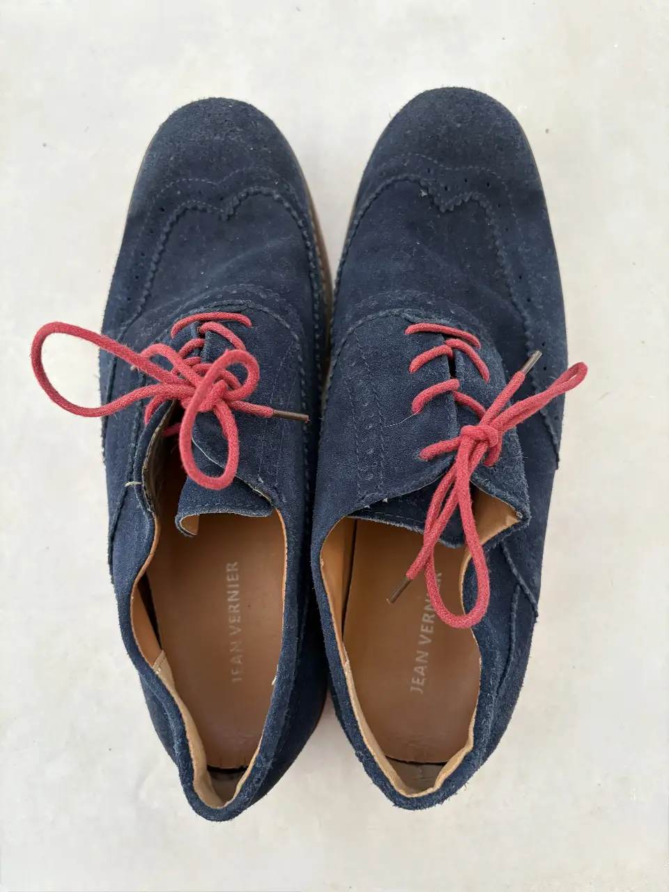 Zapatillas JEAN VERNIER - Vista 3