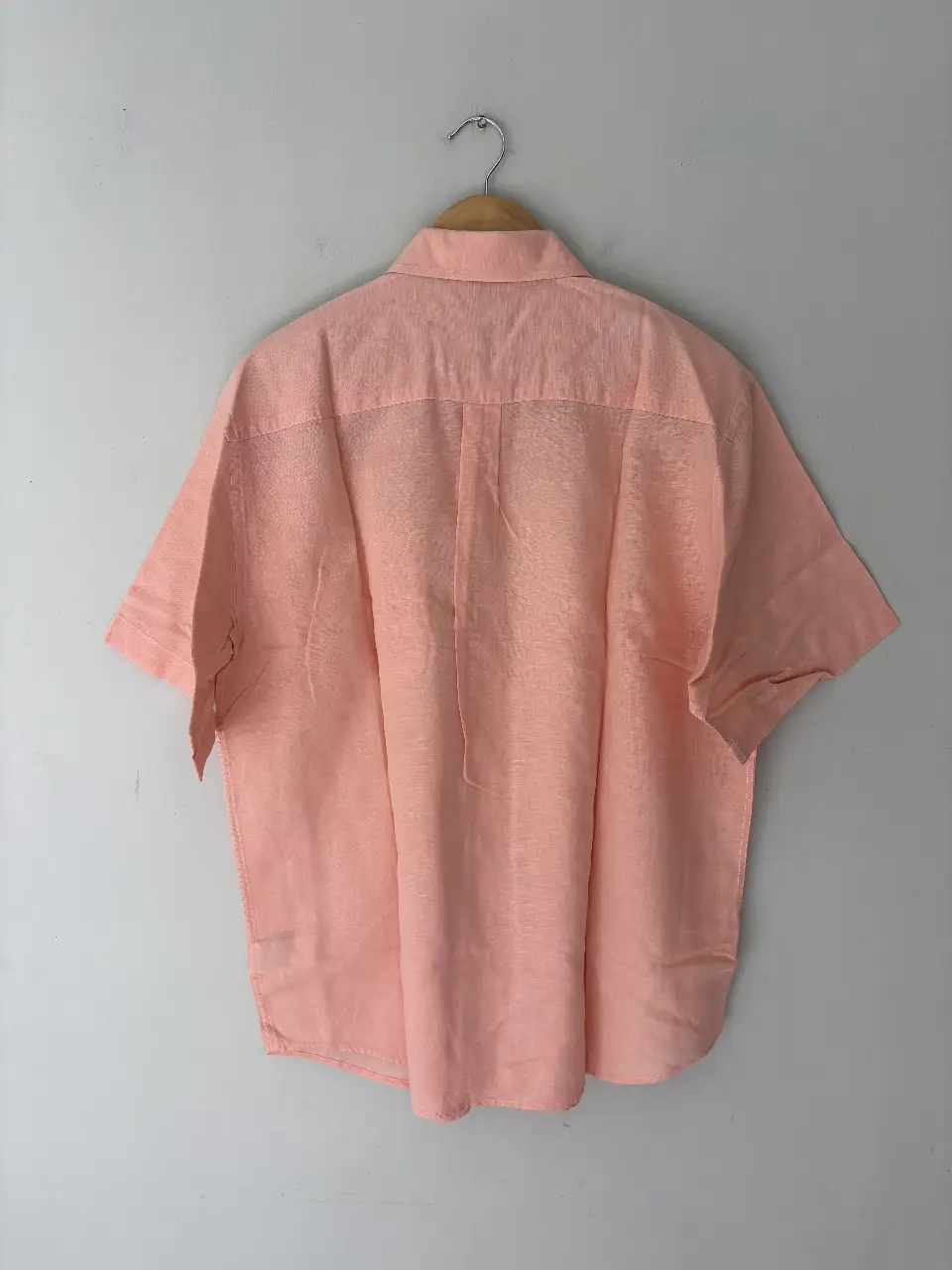 Camisa Legacy - Vista 2