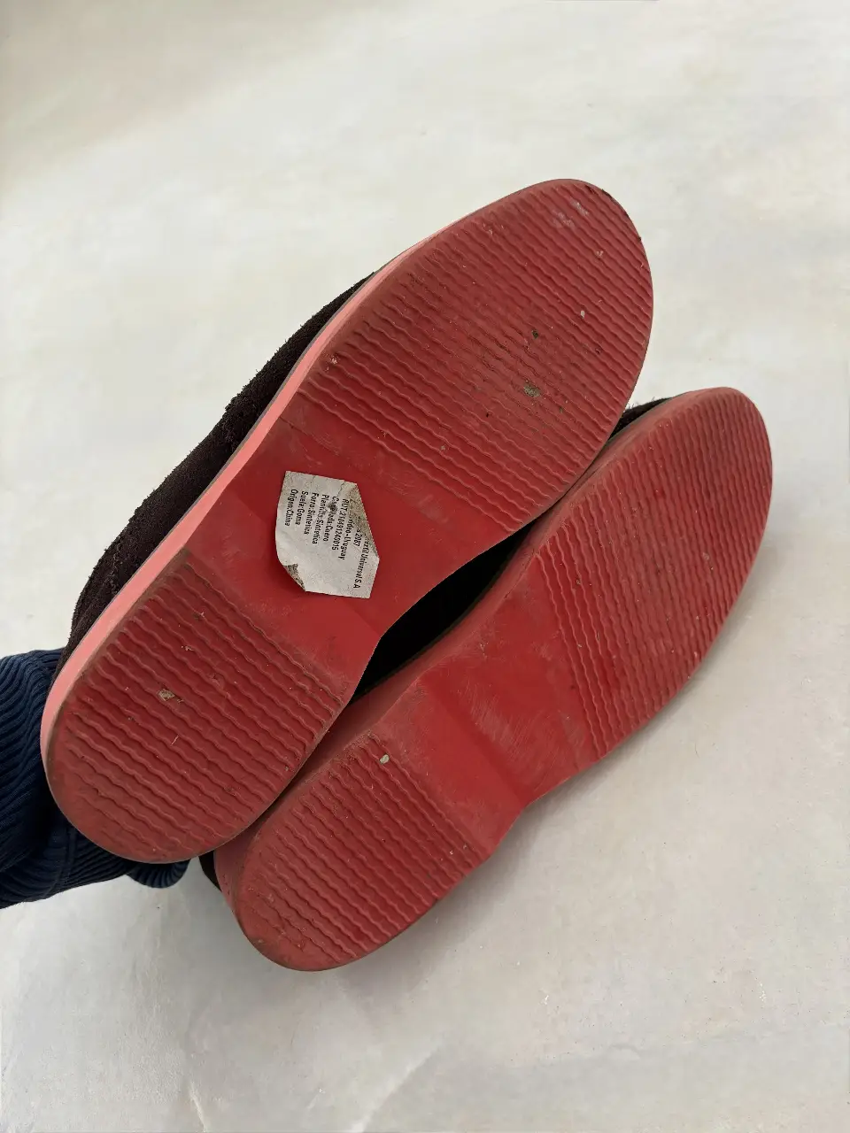 Zapatillas JEAN VERNIER - Vista 6