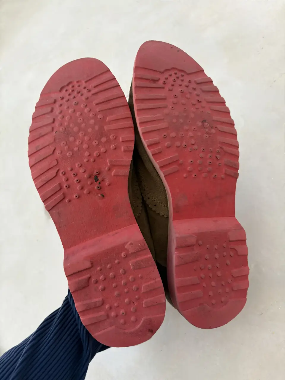Zapatillas Otra - Vista 5