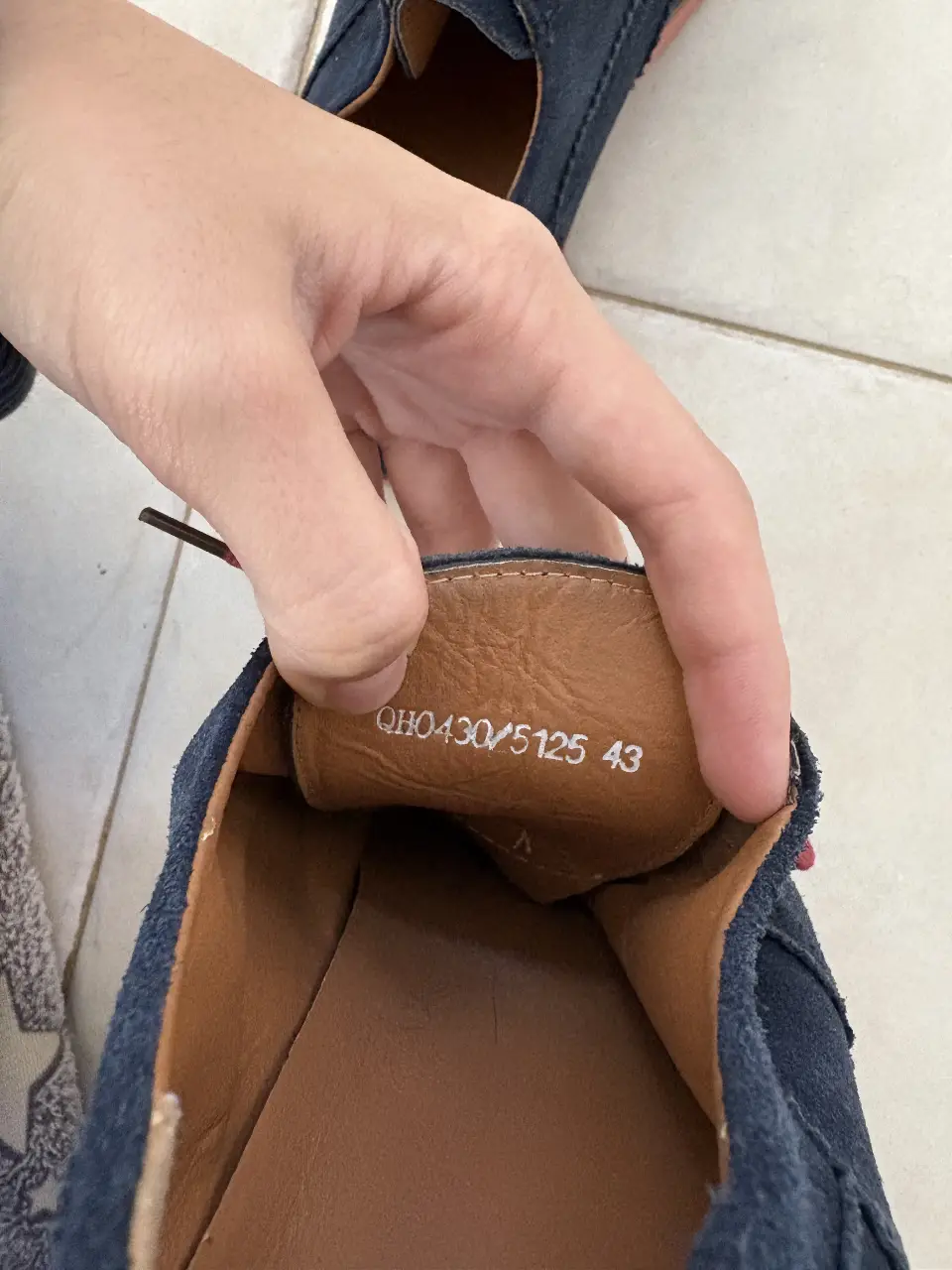 Zapatillas JEAN VERNIER - Vista 6