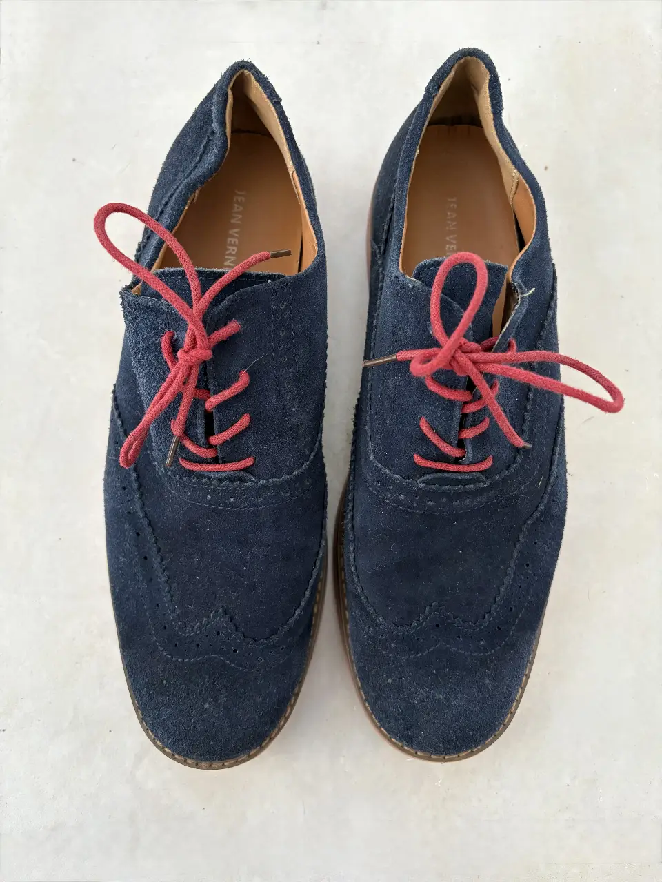 Zapatillas JEAN VERNIER - Vista 2