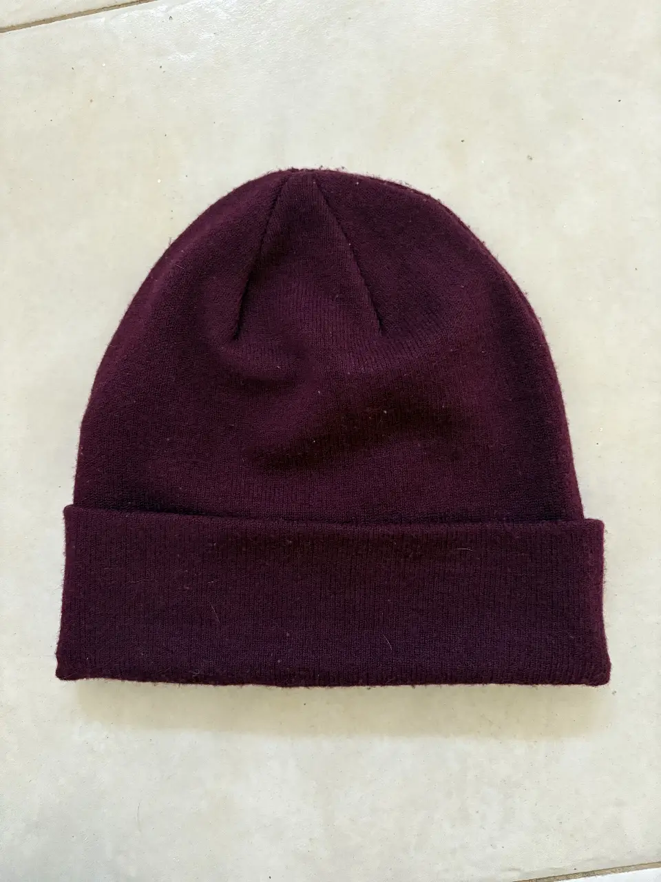 Gorro H&M - Vista 2
