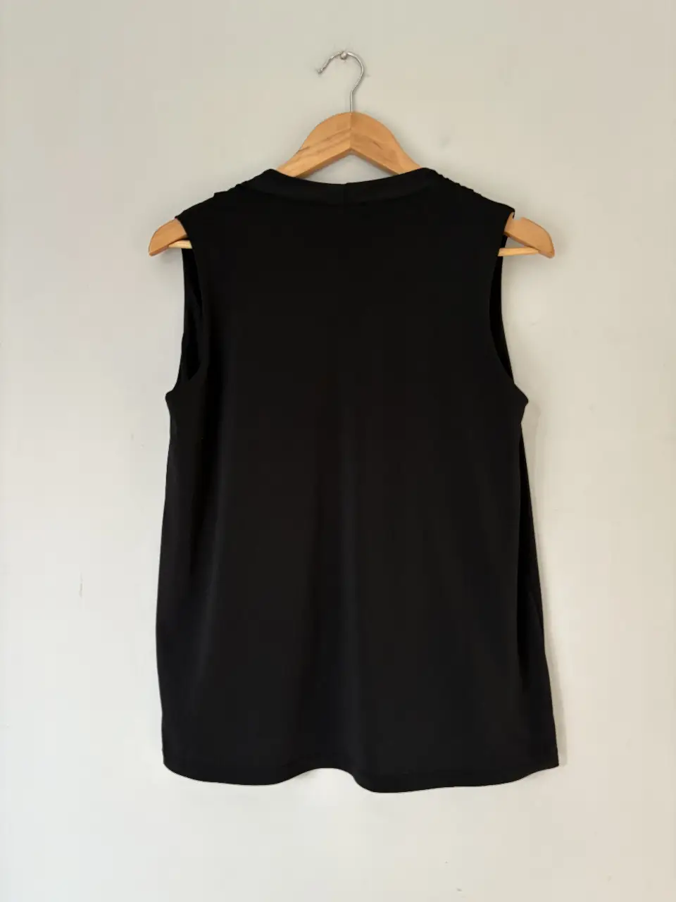 Chaleco H&M - Vista 4