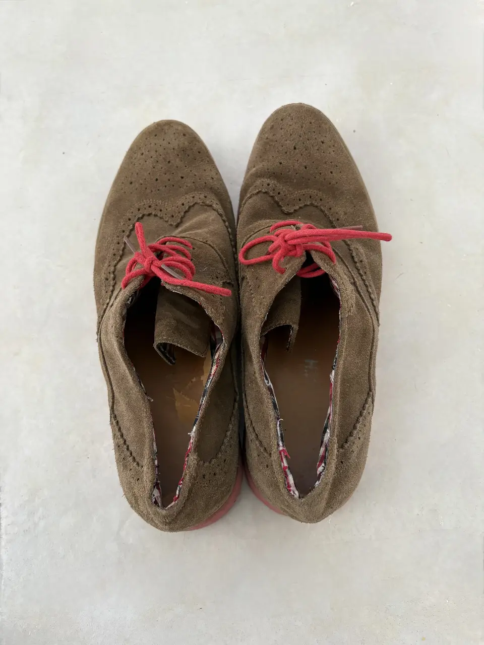 Zapatillas Otra - Vista 4