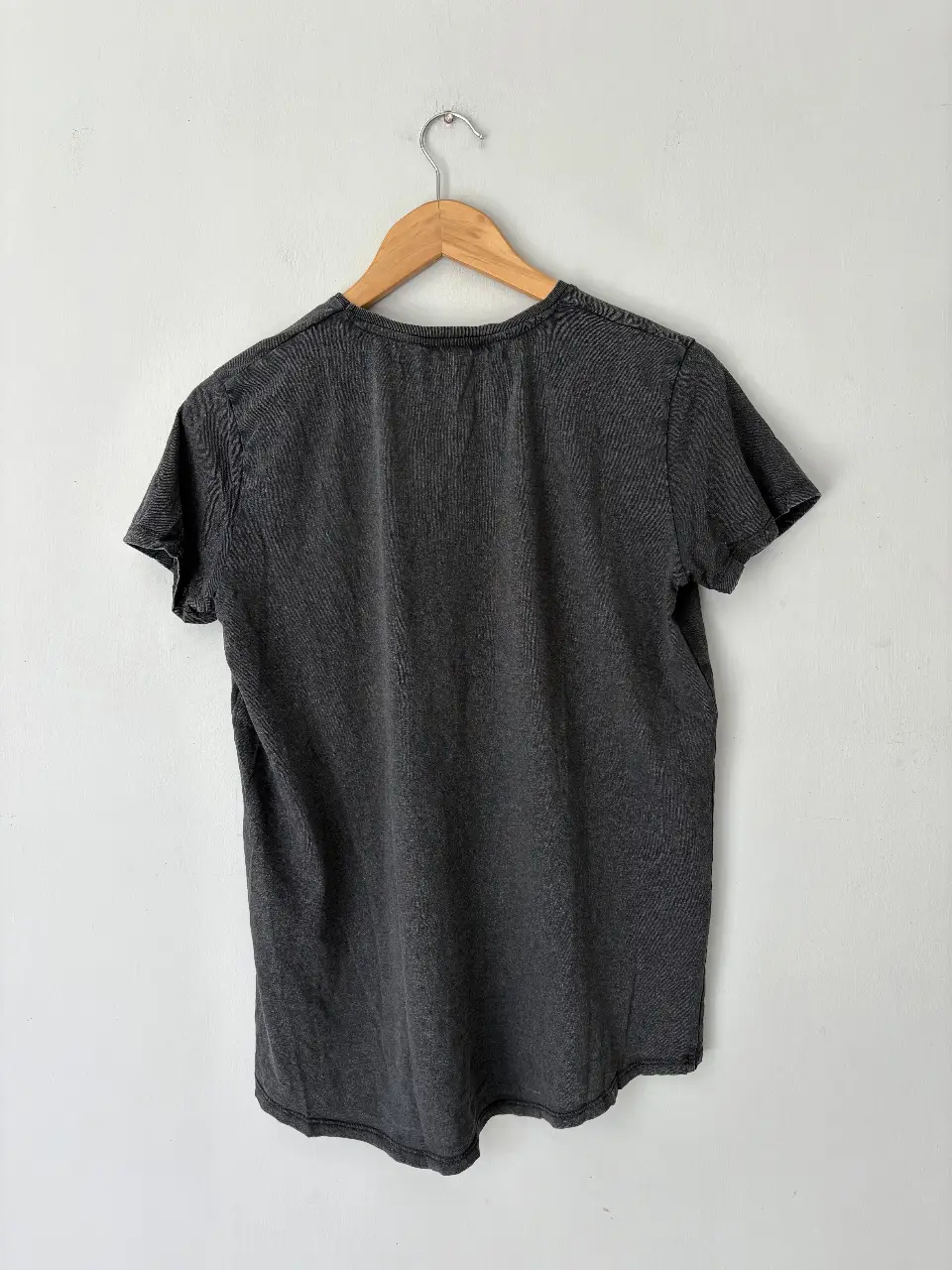 Remera Zara - Vista 3