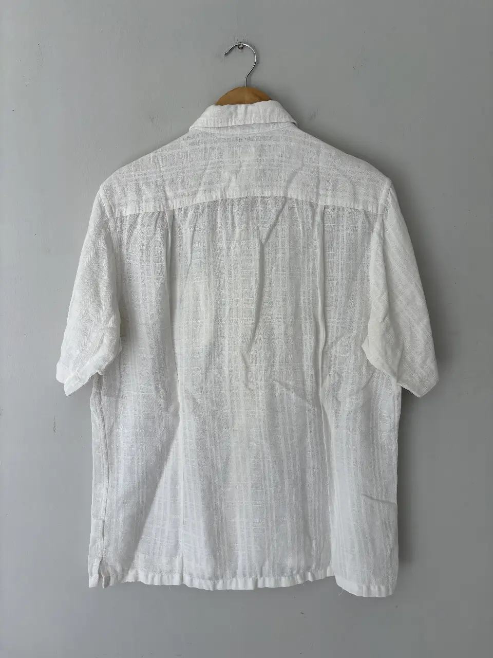 Camisa Otra - Vista 2