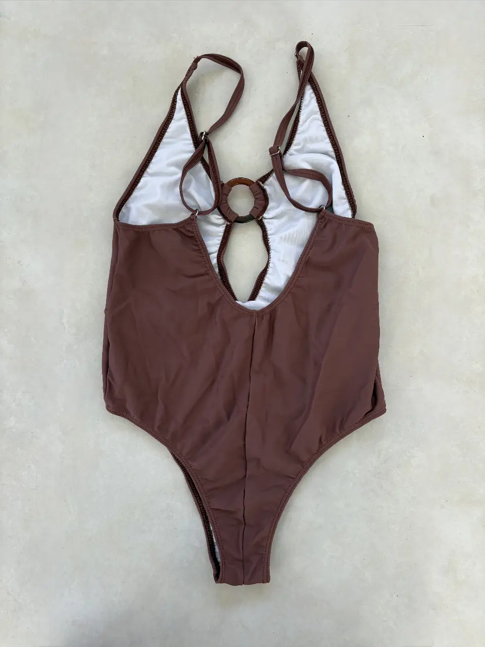 Traje de baño Otra - Vista 3