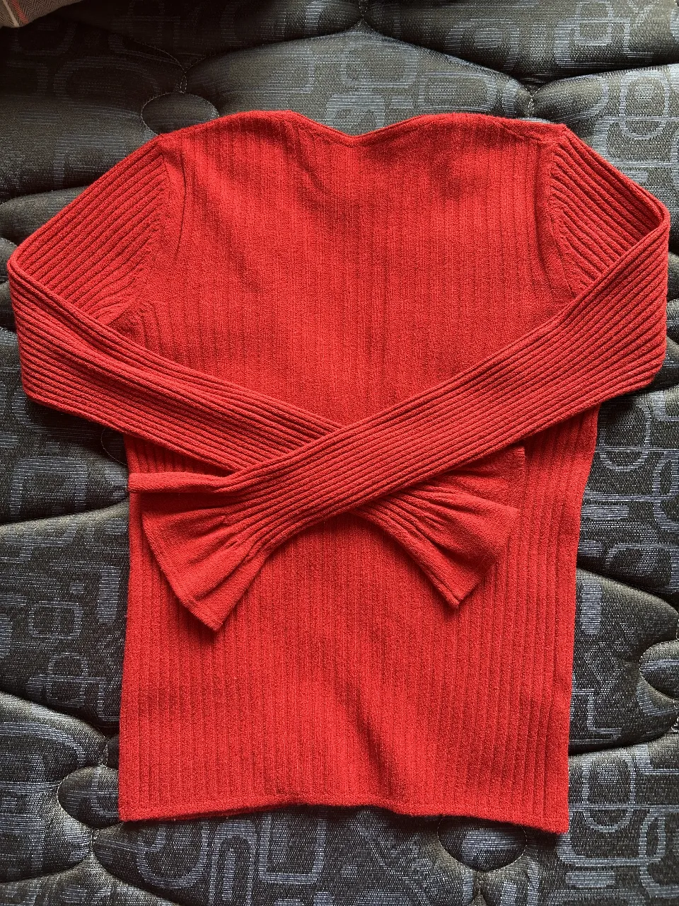 Cardigan Ninguna - Vista 4