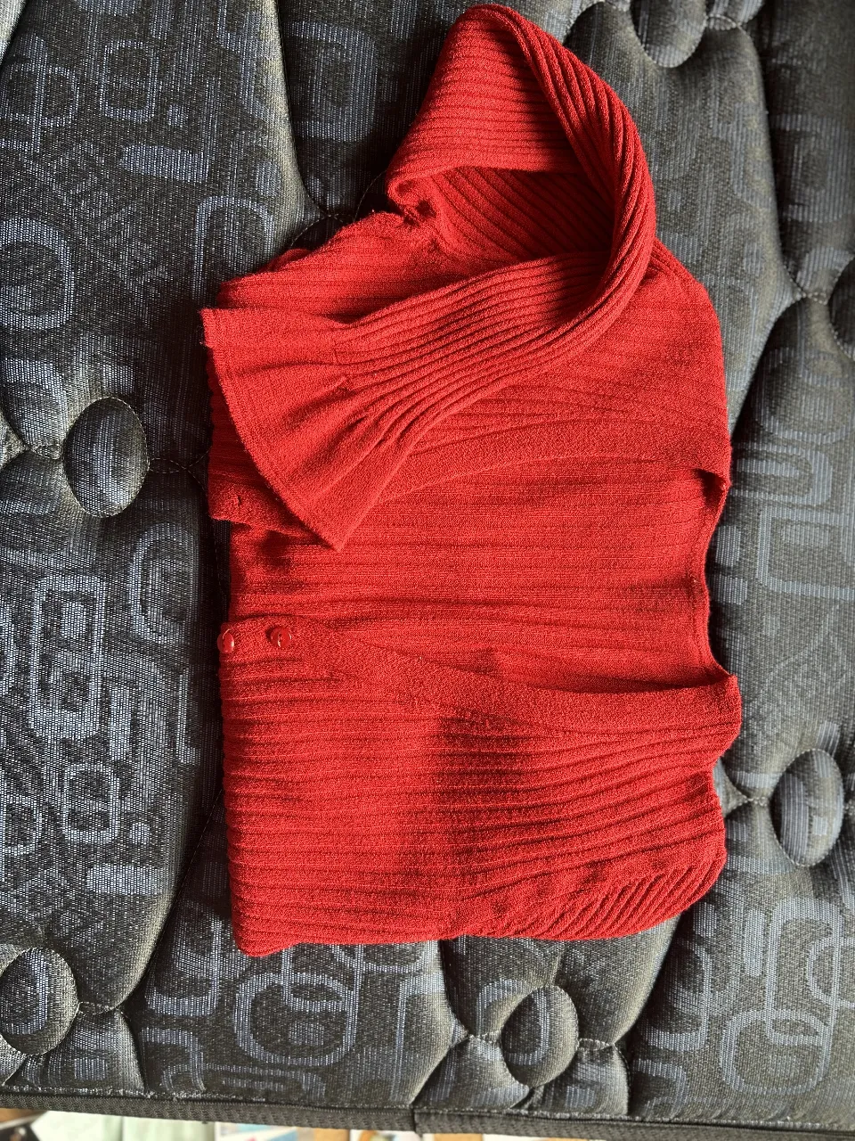 Cardigan Ninguna - Vista 3