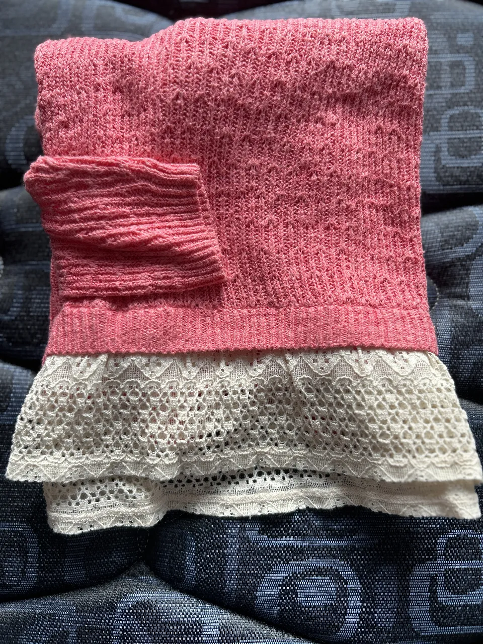 Sweater Hollister - Vista 4