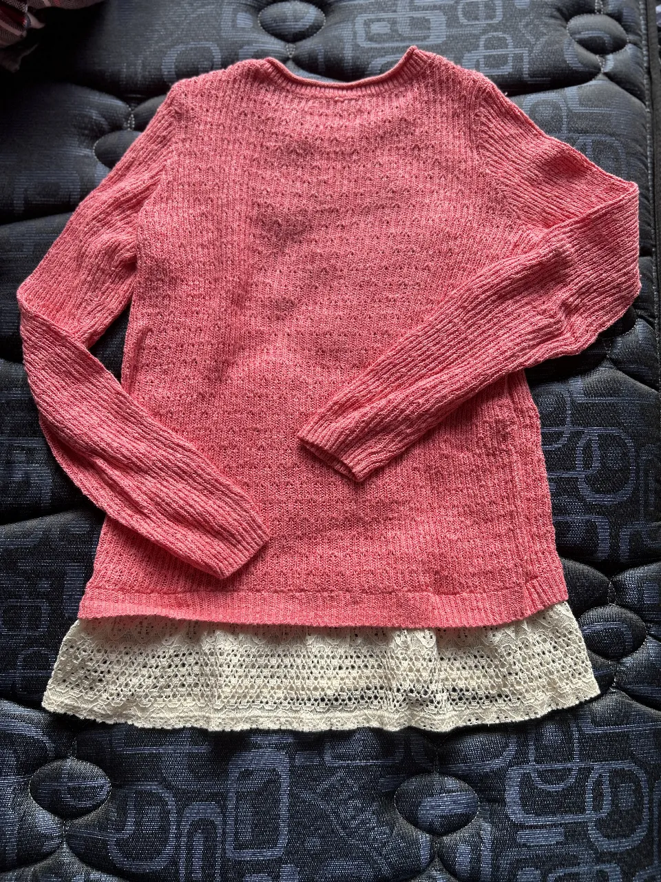 Sweater Hollister - Vista 5