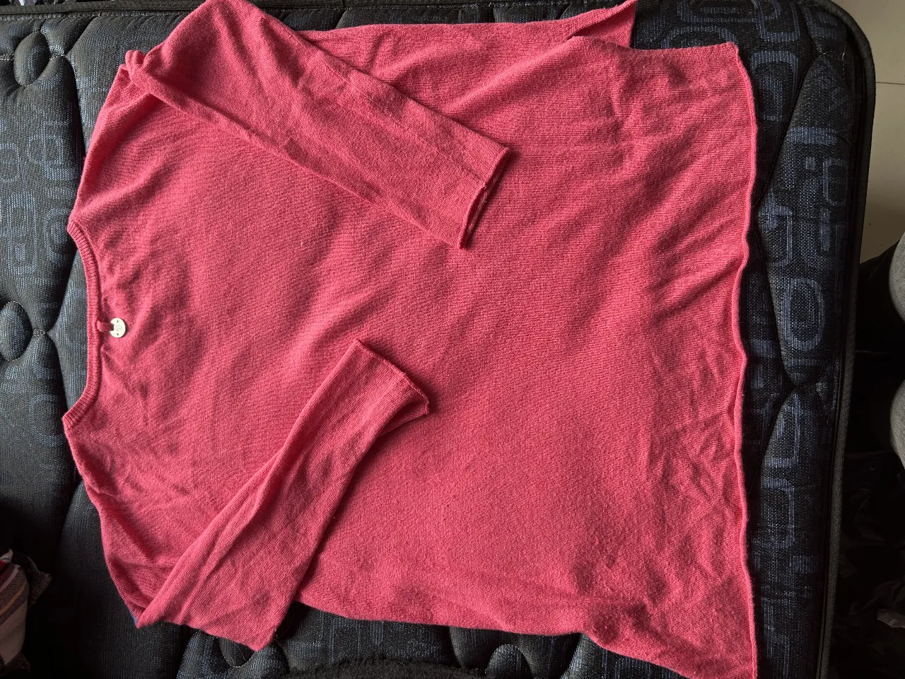Sweater Jazmín Chebar - Vista 5