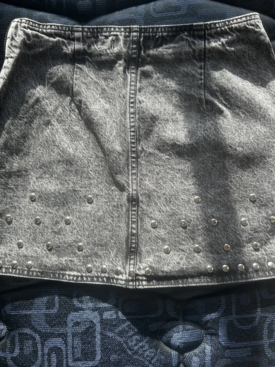 Minifalda Zara - Vista 5