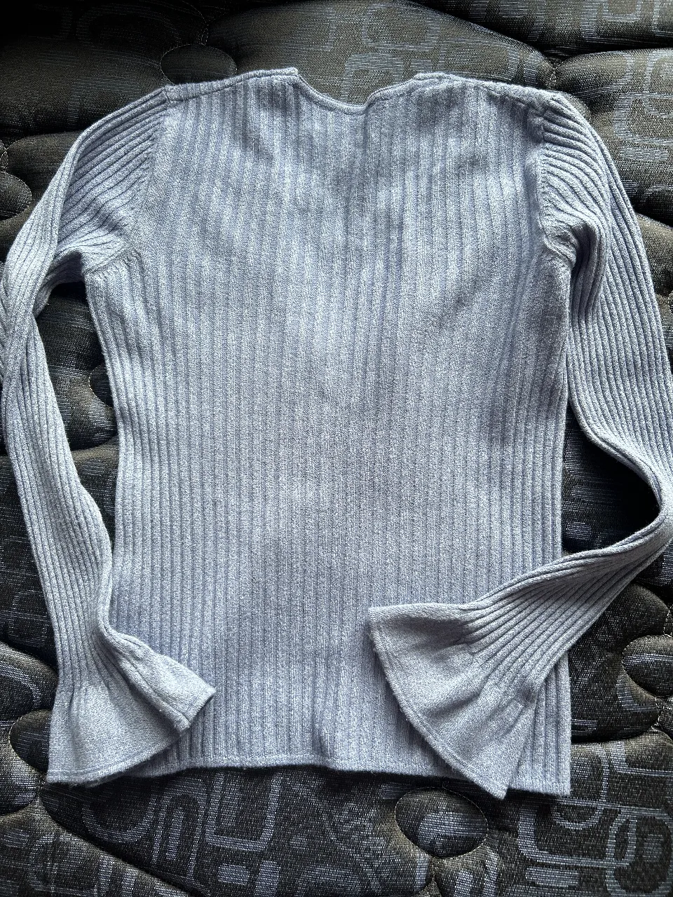 Cardigan Ninguna - Vista 3
